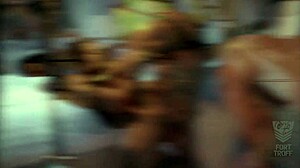 Can Roman Todd handle the machine against Pierce Paris and Alpha Wolfe?