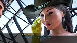 Fashion Business Ep4 Greenhouse Gangbang