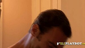 Dildos and Sexual Games at Swinger Party