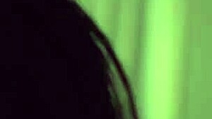 Luiza Marcato and Loupan in interracial POV anal and cum swallow!