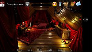 Hg House In The Rift