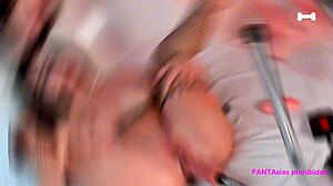 pmv compilation of perreo song fantasies with anal and masturbation