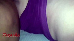 Milking like a dick.