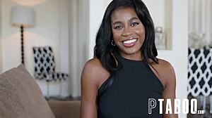 up close with ryan driller nicole kitt 😍