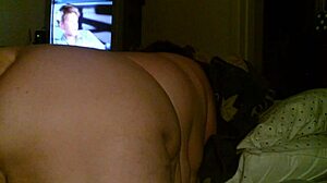 Amber crider fat ass cheating whore sucks and fucked