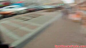 European sweetie pov fucked in bathroom? yes!