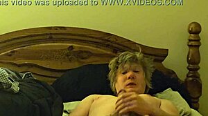 I'm jacking off and cumming all over myself