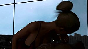 Explore Hentai Adventures with My Cute Roommate