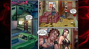 i need help my girlfriend is a prostitute