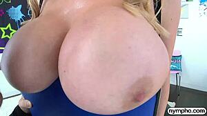 Uhh, Aku Benar-Benar Ketagihan Sama Pounding Savannah Bond!