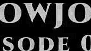 a hard facefuck of julia saves alex from slowing down his work royal blowjob usage episode 029