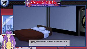 something unlimited part 144 featuring anime characters