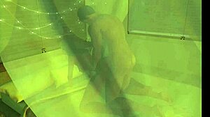 i love lazy creamy doggystyle in this hentai anime