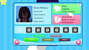 Fucked Nerd Emotionally