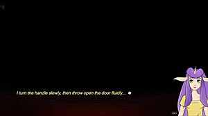 Wet Nightmares Part 5 with Monster Tits