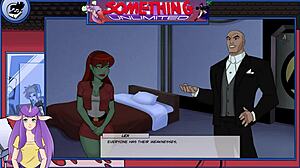 neomejeno nekaj del 144 z anime liki