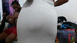 morena debuts in porn underworld at clandestine party with paty bumbum, melissa alecxander, alex lima, bruxo fire, clarkes boutaine, el toro de oro.