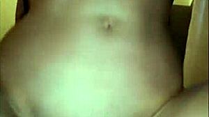 Tinder date riding on my cock ended up with squirting explosion orgasm