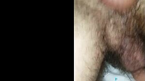 they say, fuck me bareback now