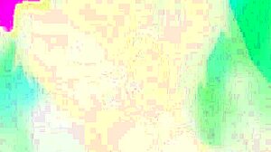 Anime Belly Dancing Girls Drive Me Crazy with Desire