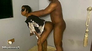 She wanted me so badly, couldn't wait for the bedroom! 😍