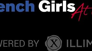 Luna Rival gets her ass fucked on the office desk.