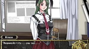 Bible Black: The Infection - Memory Loss Playthrough Pt2, What's Next?