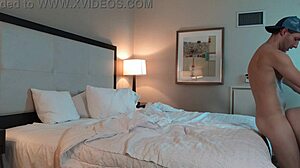 Tatted Woman Fucked Hard by Petite Teen