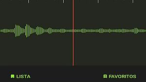 listening to my argentinian neighbors fuck?