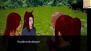 my new family 107 with anime hentai big tits and cock