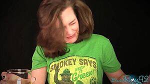 god, finding that transformation antidote felt so wild and crazy!