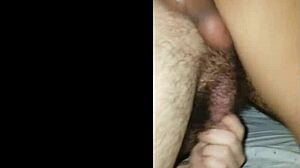 they say, fuck me bareback now