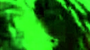 Wow, petite angel with piercing and tattoo gives intense lap dance in cabin!