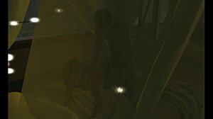 i love lazy creamy doggystyle in this hentai anime