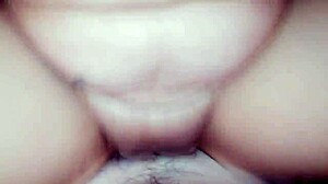 Sexo duro con pareja