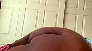 Putting my face in it before i go to poundtown