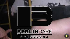 Macho Master Dominates Slut In Hardcore Gay Scene