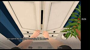 Hg House In The Rift