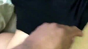 Crystina Rossi Bent Over in Passionate Doggystyle Fuck