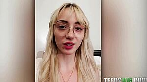 The Girl Next Door No More! Cecelia Taylor Blows Mazee!