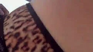 hot trans on boat in hardcore crossdressing action 🚤