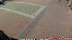 European sweetie pov fucked in bathroom? yes!