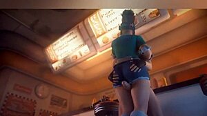 sexy mei compilation with handjobs and titty fucks 😏