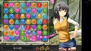 huniepop uncensored part 5 is awesome 😍