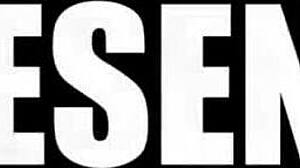 Hey, check this chocolate desire! Slim thick petite freak loves anal with BBC Wreckit Ralph!