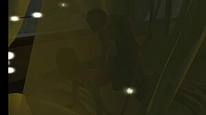 i love lazy creamy doggystyle in this hentai anime