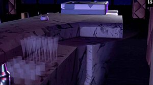 deviant anomalies part 2 sex scenes compilation