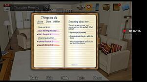 Hg House In The Rift