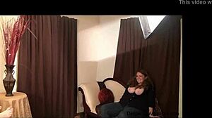 desperate amateurs bts paige sean and hailey sucking cock and eating pussy fluffier threesome