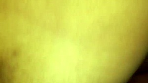 New Lover Anal Fucks Me While Husband Films!